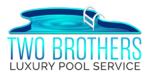 Two Brothers Luxury Pool Service